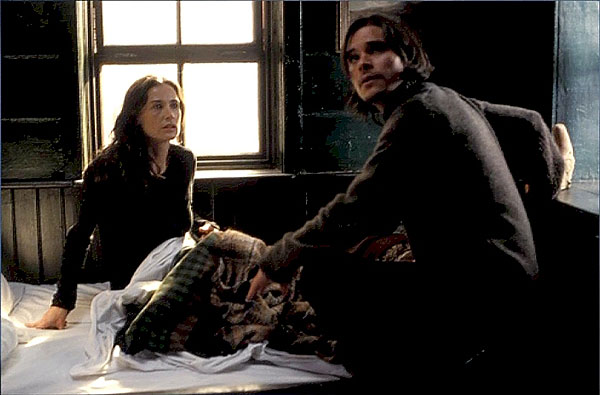 Кадры из Полусвет (2006)