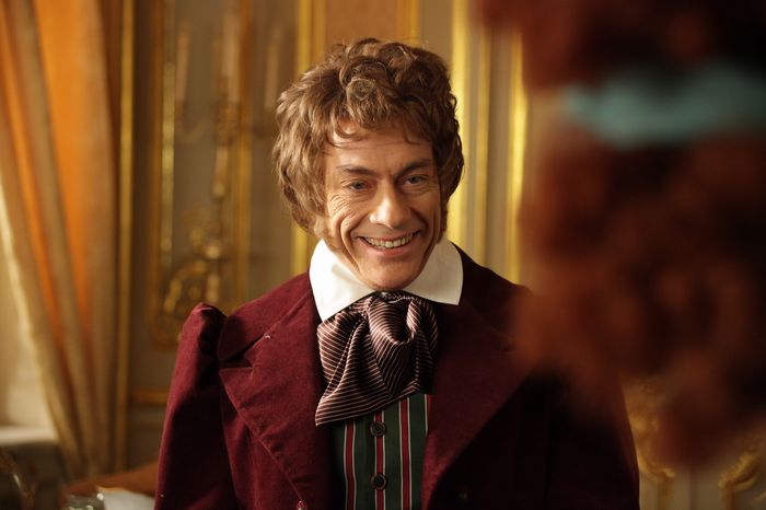 Кадры из Ржевский против Наполеона (2012)