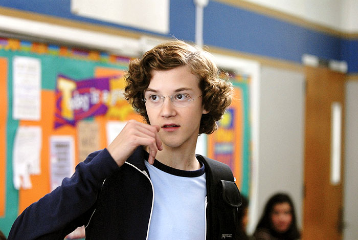 Кадры из Школа выживания (2008)