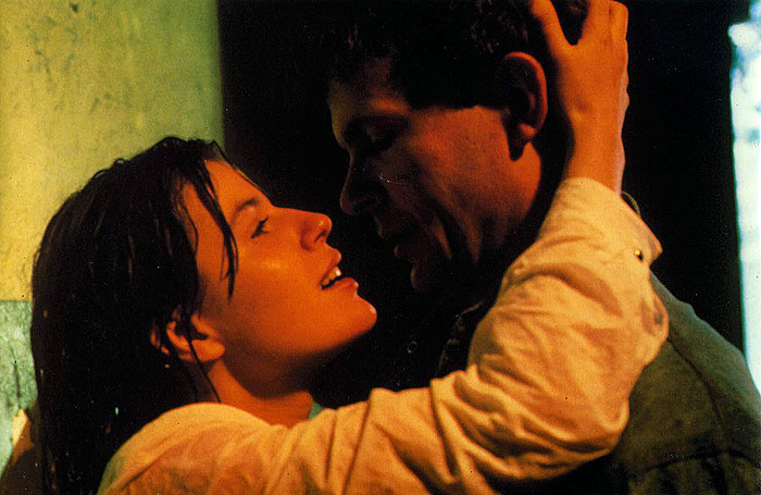 Двойная жизнь Вероники (1991)