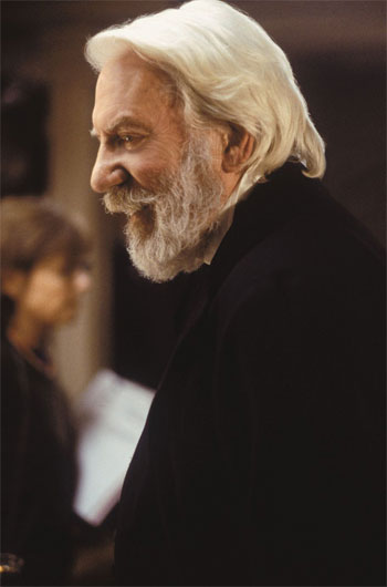 Холодная гора (2003)