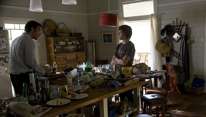 Мальчики возвращаются (2009)