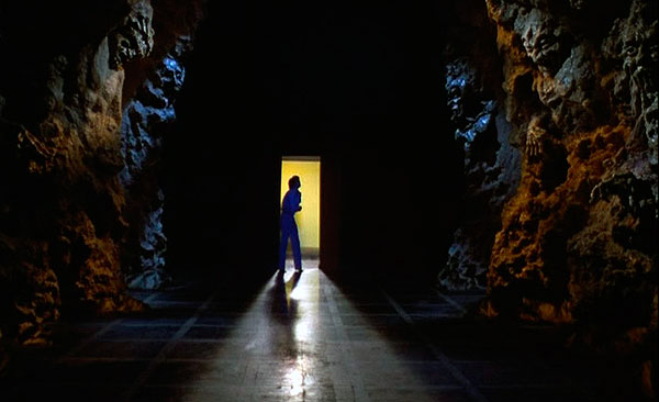 Кадры из Преисподняя (1980)