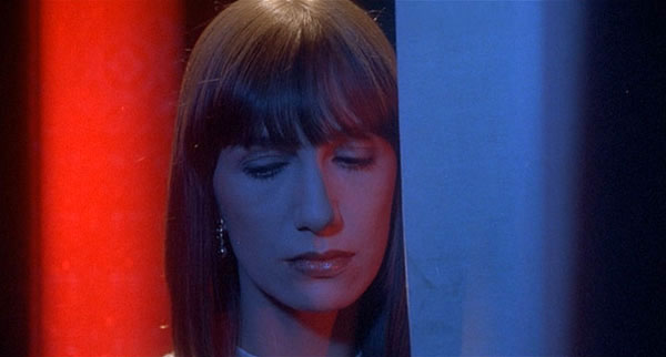 Кадры из Преисподняя (1980)