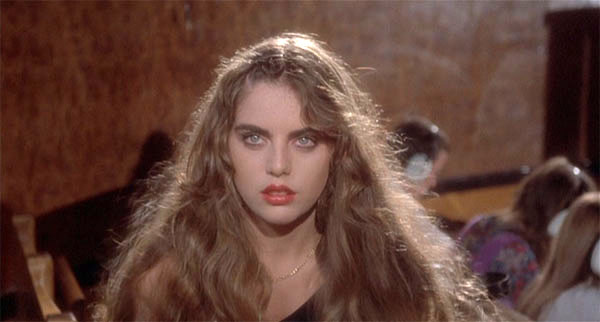 Кадры из Преисподняя (1980)