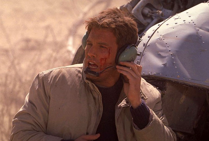 Кадры из Цена страха (2002)