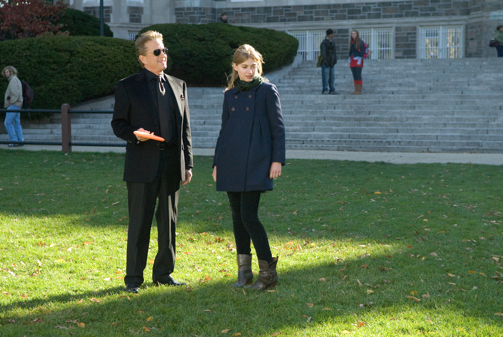 Кадры из Сексоголик (2009)