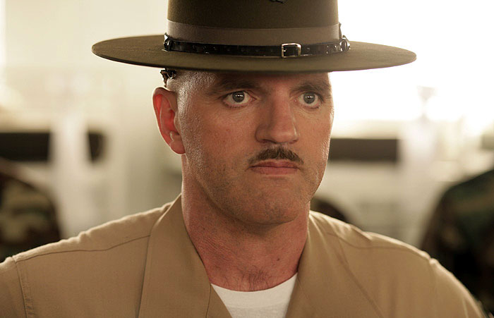 Кадры из Морпехи (2005)