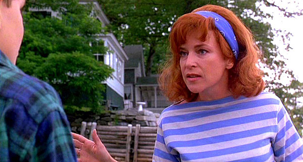 Человек без лица (1993)