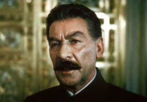 Кадры из Битва за Москву (1985)