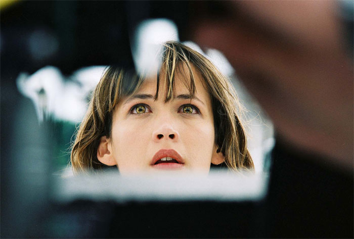 Белфегор – призрак Лувра (2001)