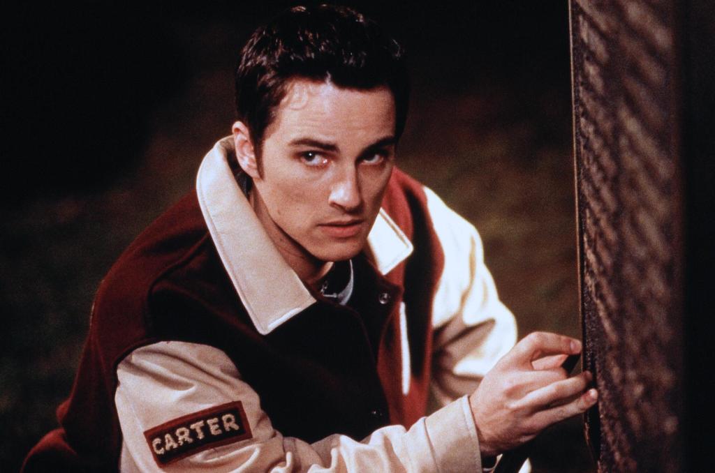 Кадры из Пункт назначения (2000)