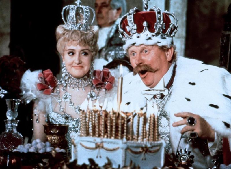 Кадры из Пиф-паф ой-ой-ой (1968)