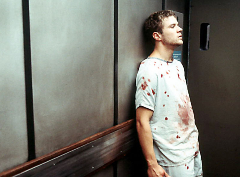 Кадры из Внутри моей памяти (2004)