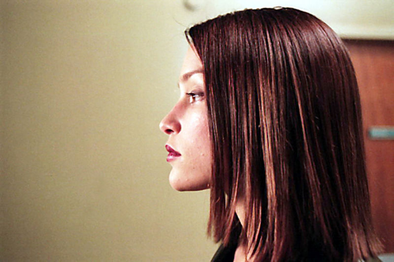 Кадры из Внутри моей памяти (2004)