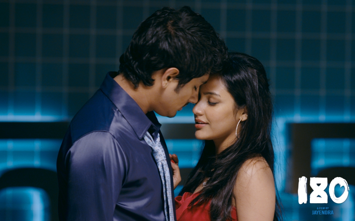 Кадры из 180 (2011)