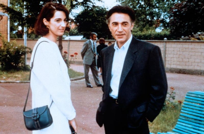 Кадры из Улица Паради, дом 588 (1992)