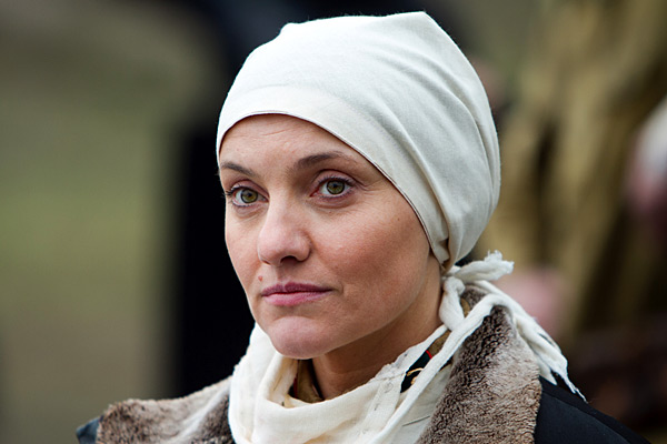 Кадры из Заяц, жаренный по-берлински (2011)