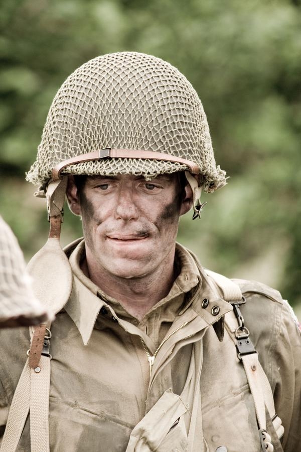 Первопроходцы: В компании незнакомцев (2011) Первопроходцы: В компании незнакомцев (2011)