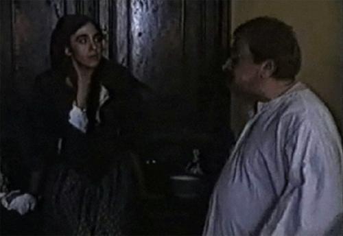 Кадры из Прикованные рыцари (2000)