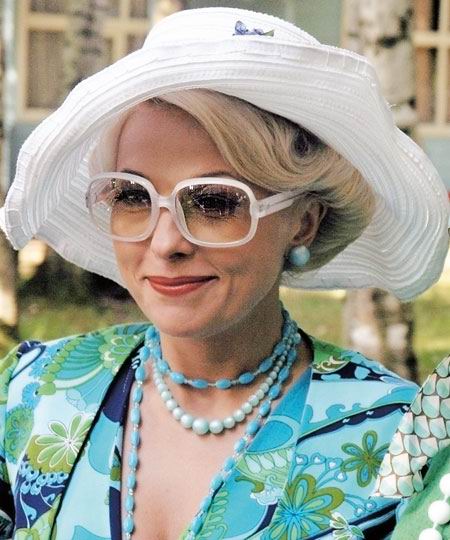 Кадры из Синие ночи (2008)