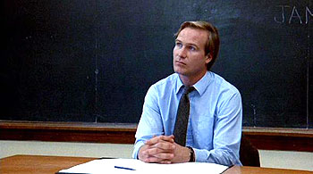 Кадры из Дети тишины (1986)