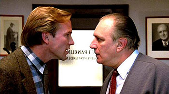 Кадры из Дети тишины (1986)