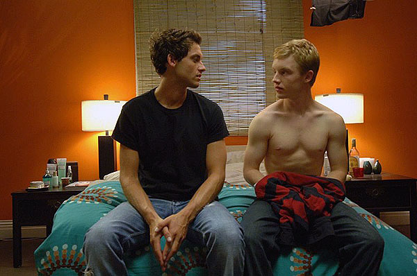 После секса (2007)