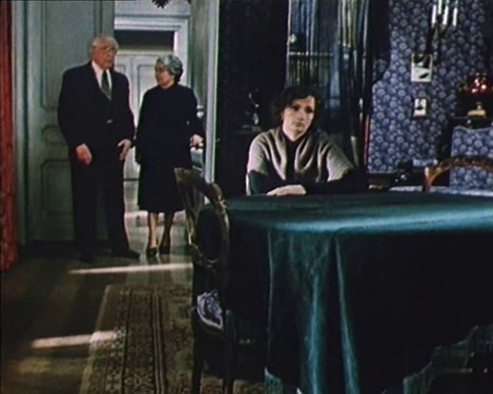 Они были актерами (1981)