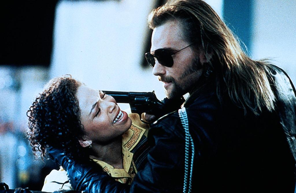 Другие 48 часов (1990)