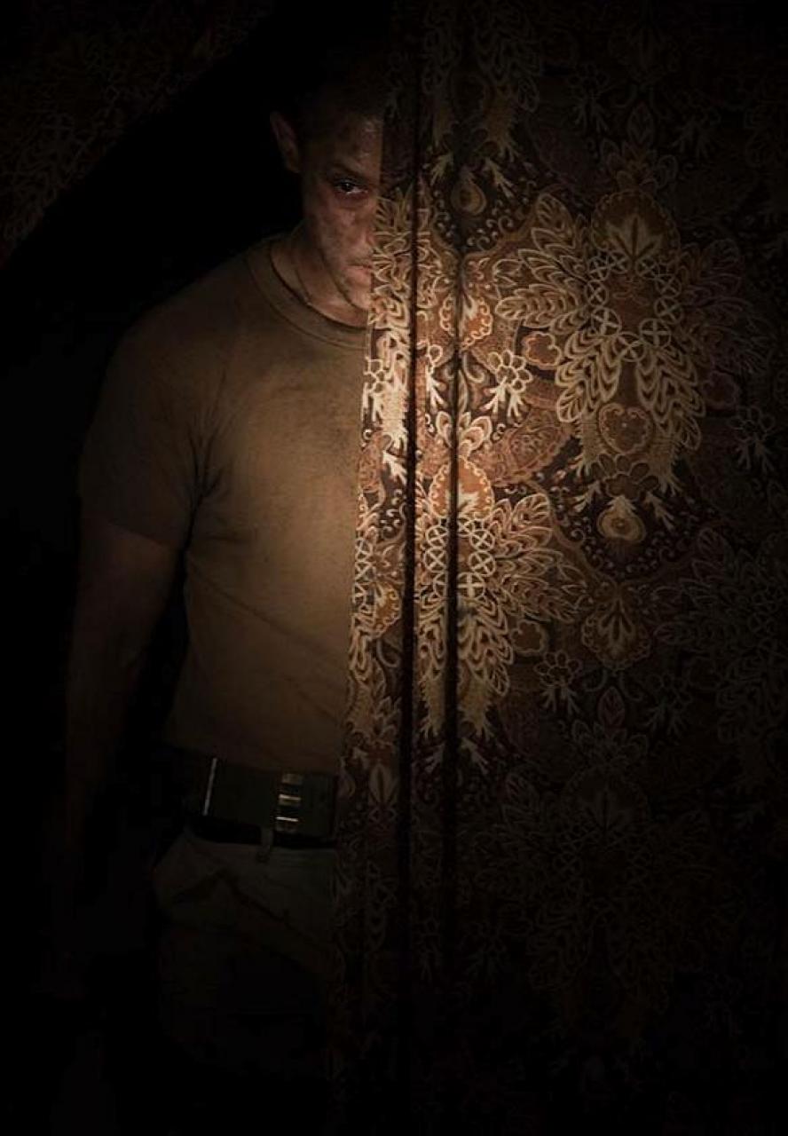 Святилище Красных Песков (2009)