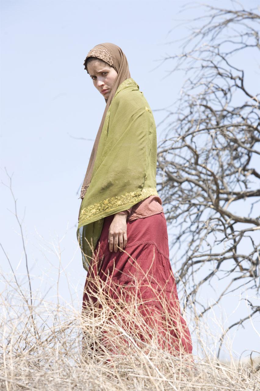 Святилище Красных Песков (2009)