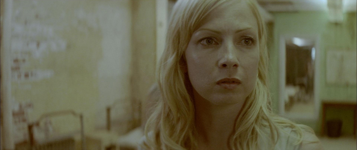 Кадры из Следы преступления (2006)