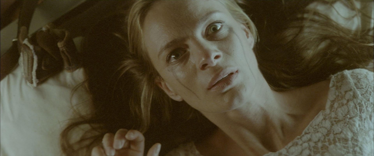 Кадры из Следы преступления (2006)