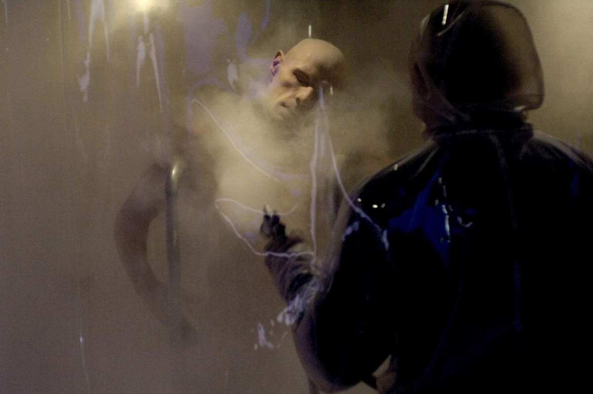 Кадры из Данте 01 (2008)