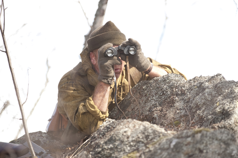 Эпоха героев (2011)