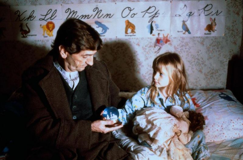 Кадры из Волшебное Рождество (1985)