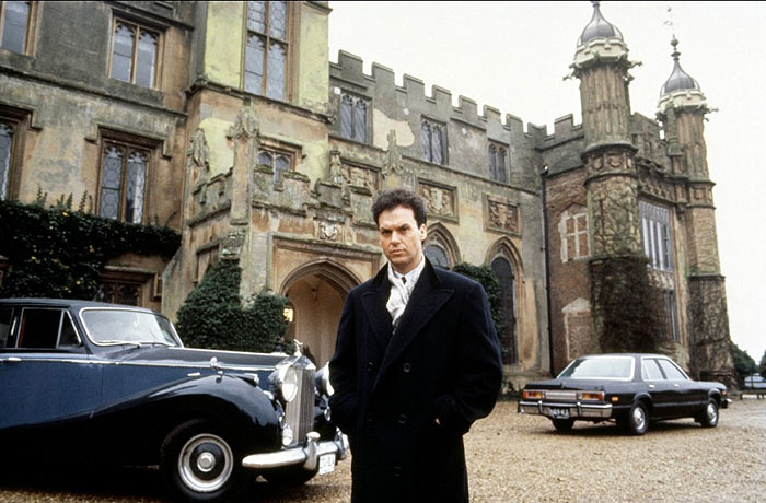 Кадры из Бэтмен (1989)