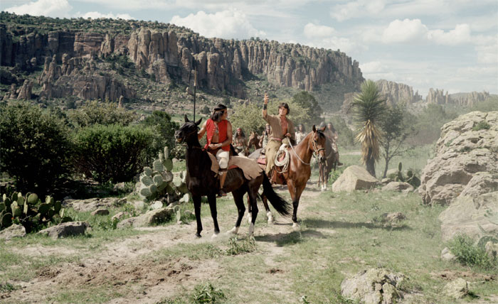 Битва в Сан-Себастьяне (1968)