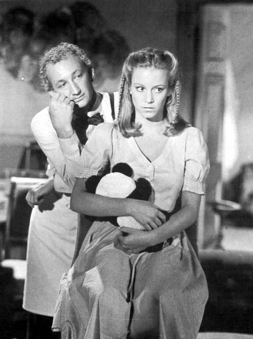 Люди-ящеры (1984)