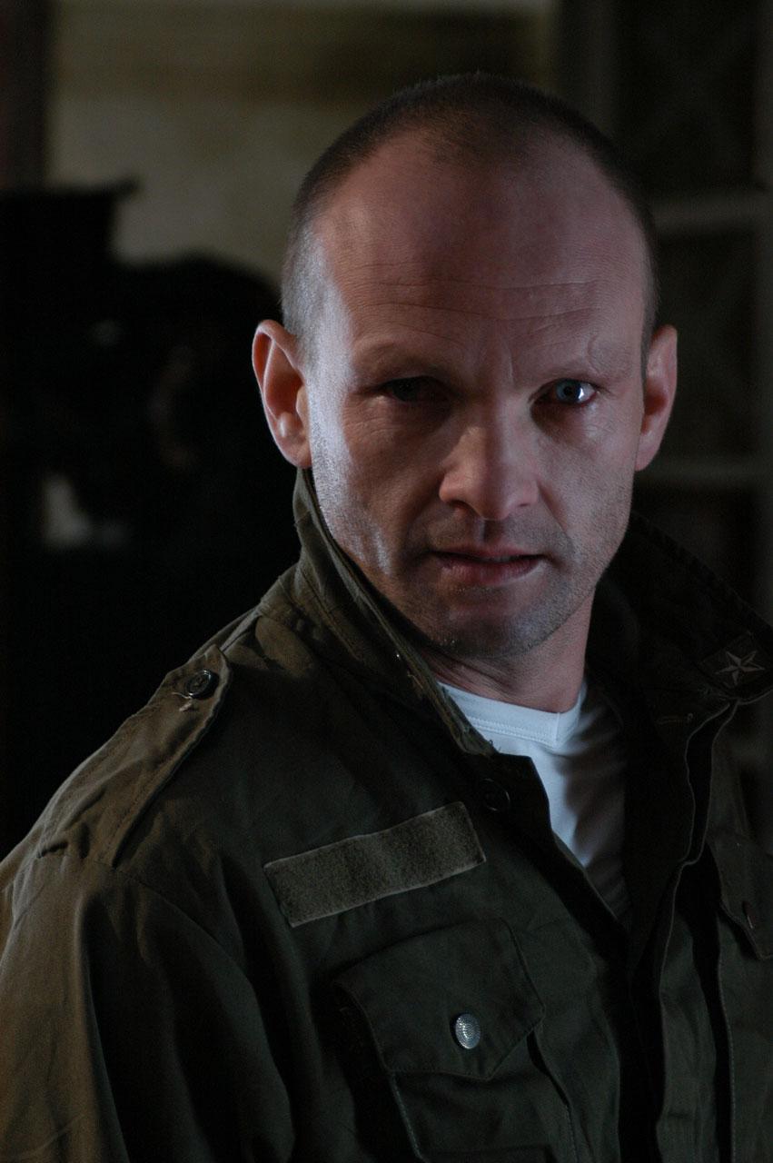 Третье измерение ада (2007)