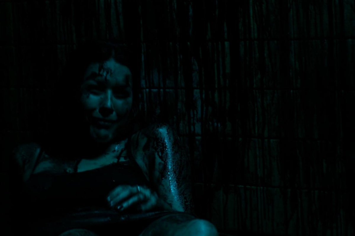 Третье измерение ада (2007)