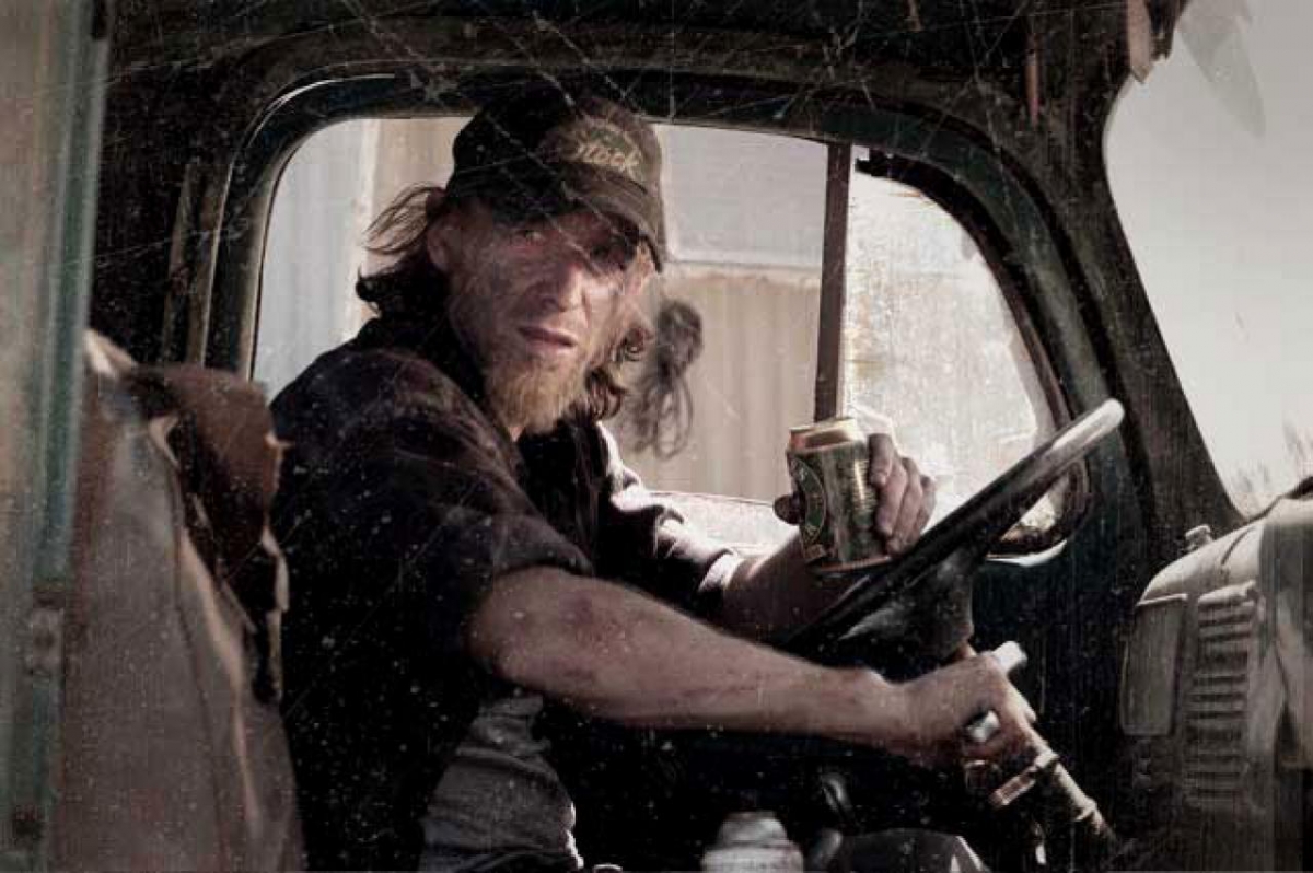 Кошмары на стоянке трейлеров (2008)