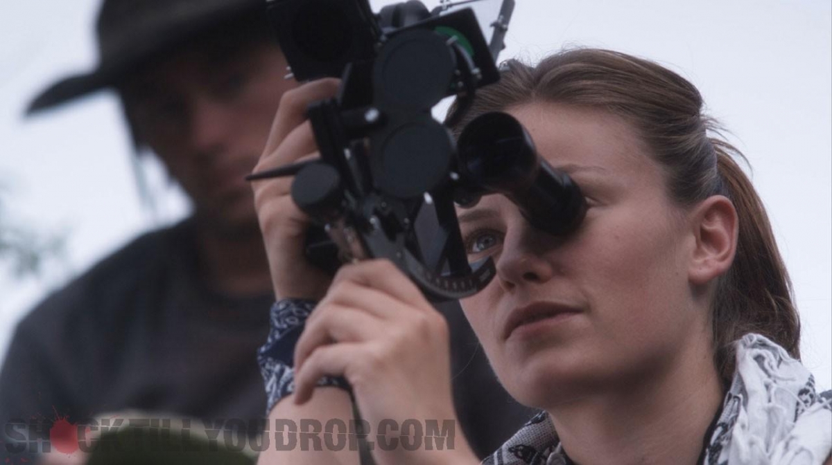 Кадры из Дорога из желтого кирпича (2010)