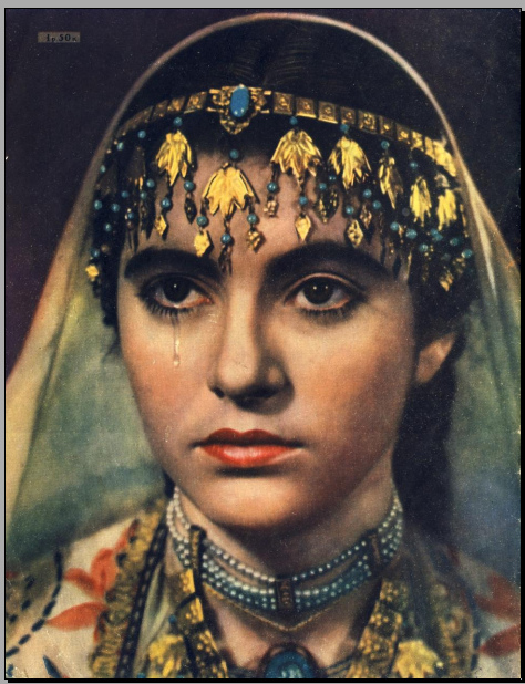 Кадры из Не та, так эта (1958)