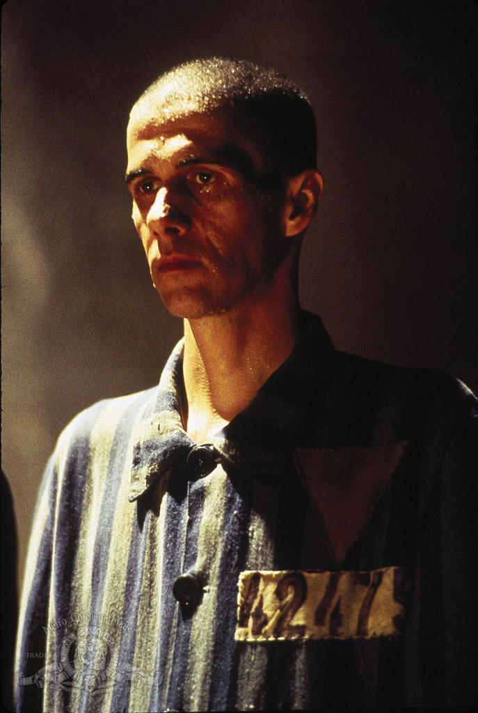 Склонность (1997)