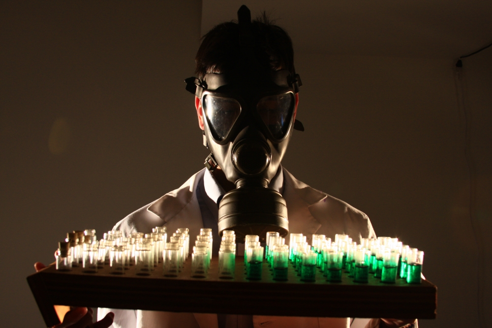 Кадры из Последнее дыхание (2010)