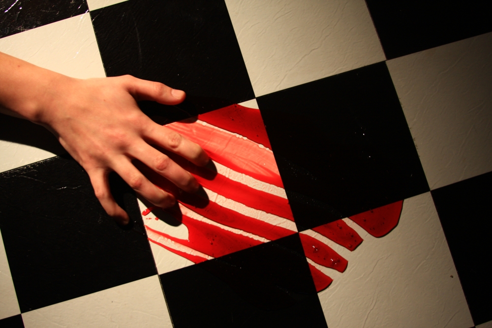 Кадры из Последнее дыхание (2010)