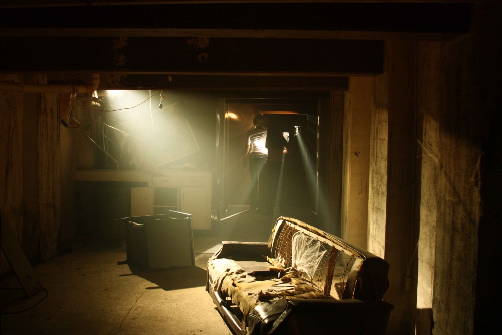 Кадры из Последнее дыхание (2010)