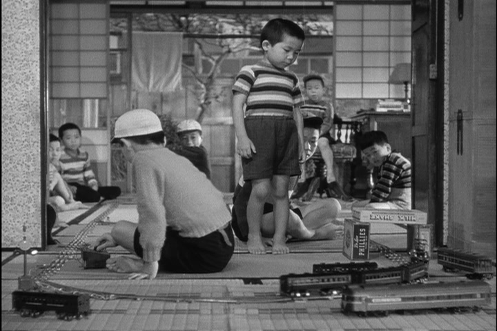 Кадры из Пора созревания пшеницы (1951)